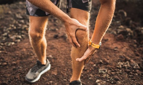 Foot Tendonitis: Causes, Symptoms, Treatment, and Prevention