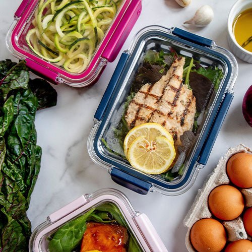 Nutrition Tips for Marathon Training