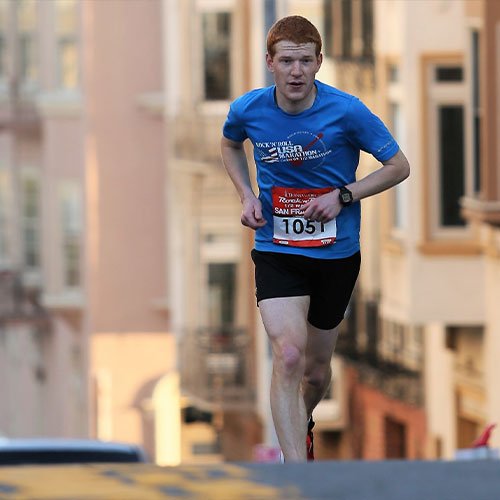 The 80/20 Running Method: Optimize Your Training