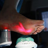 Laser Therapy for Chronic Foot and Ankle Pain - Run Doc Wellness