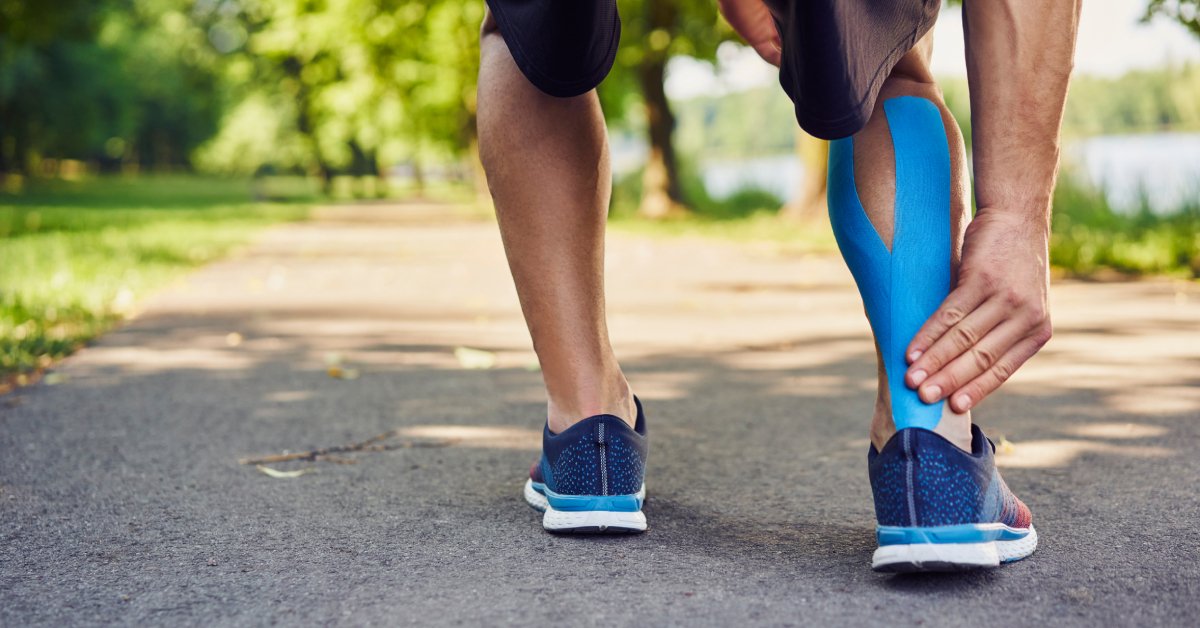 Managing Achilles Tendinitis: Tips for Runners - Run Doc Wellness