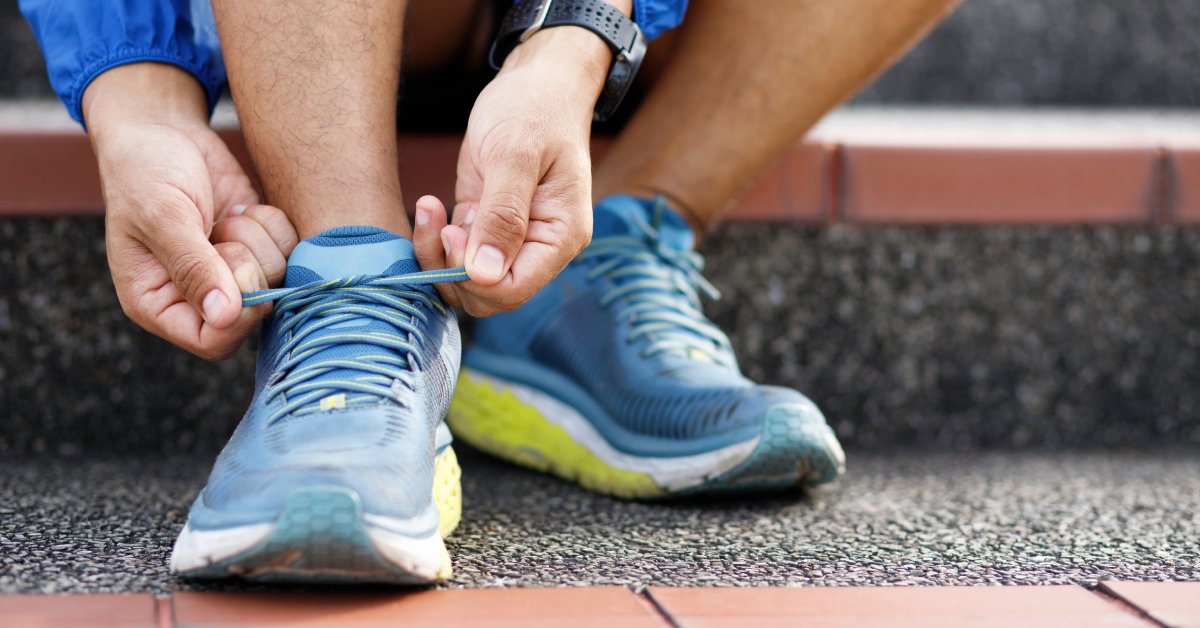 Navigating the Diverse World of Running Sneakers - Run Doc Wellness