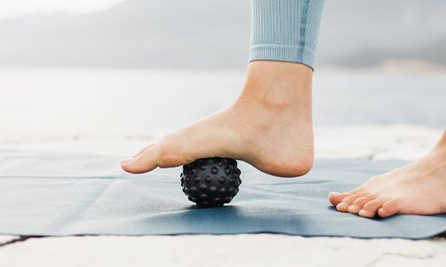 Running Through Pain: Plantar Fasciitis in Marathon Runners - Run Doc Wellness
