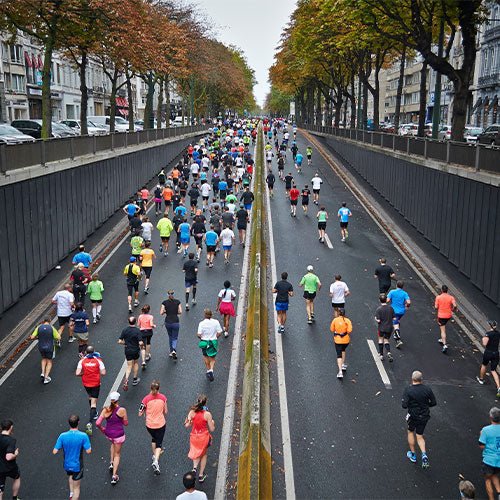 Tips on Preparing For a Marathon - Run Doc Wellness