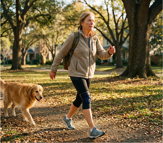 Active Agers (55+)