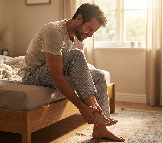 Acute Pain Seekers