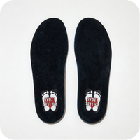 OTC Structural Orthotics
