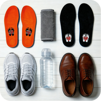 OTC Structural Orthotics
