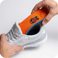 OTC Structural Orthotics