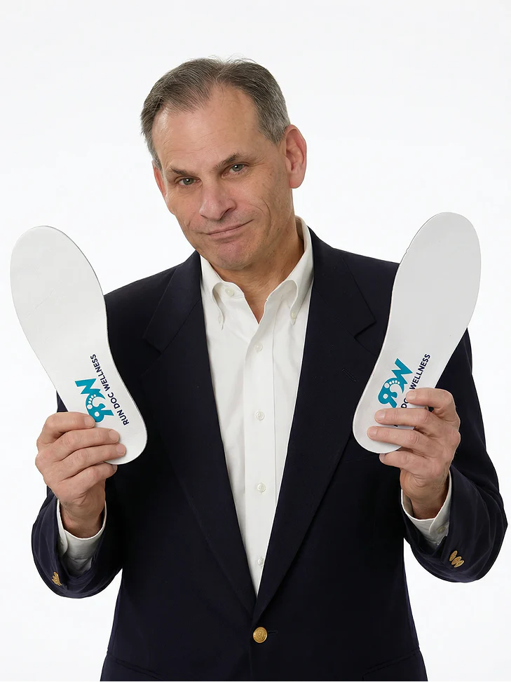 Custom Orthotics