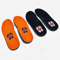 OTC Structural Orthotics