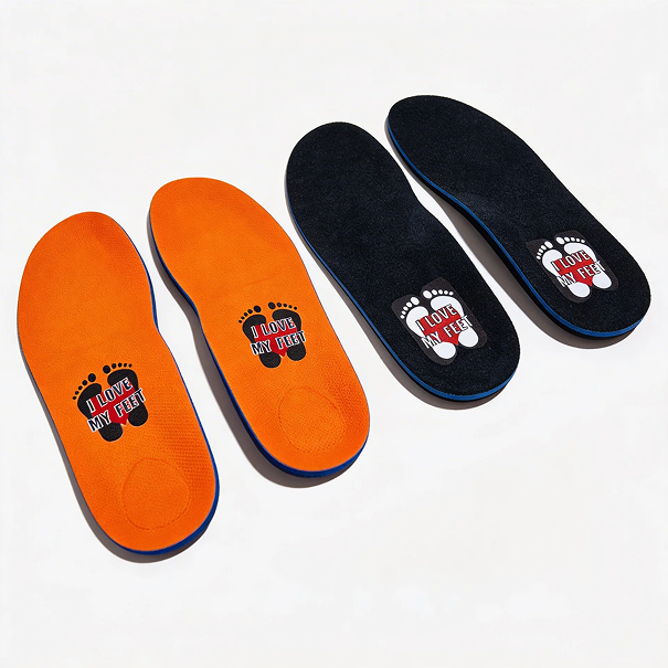 OTC Structural Orthotics