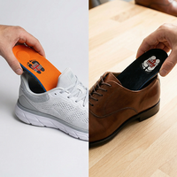 OTC Structural Orthotics