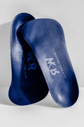 Run Doc Wellness Custom Orthotic Insoles - Run Doc Wellness