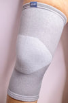 Bamboo Knee Sleeve - Run Doc Wellness