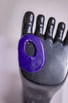 Gel Oval Callus Cushion - Run Doc Wellness