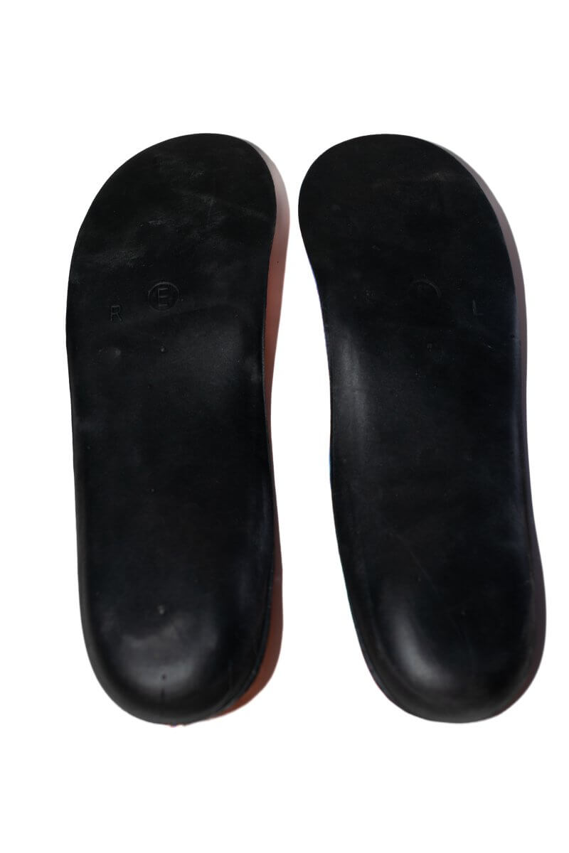 OTC Orthotic Insoles (Running Shoes) - Run Doc Wellness