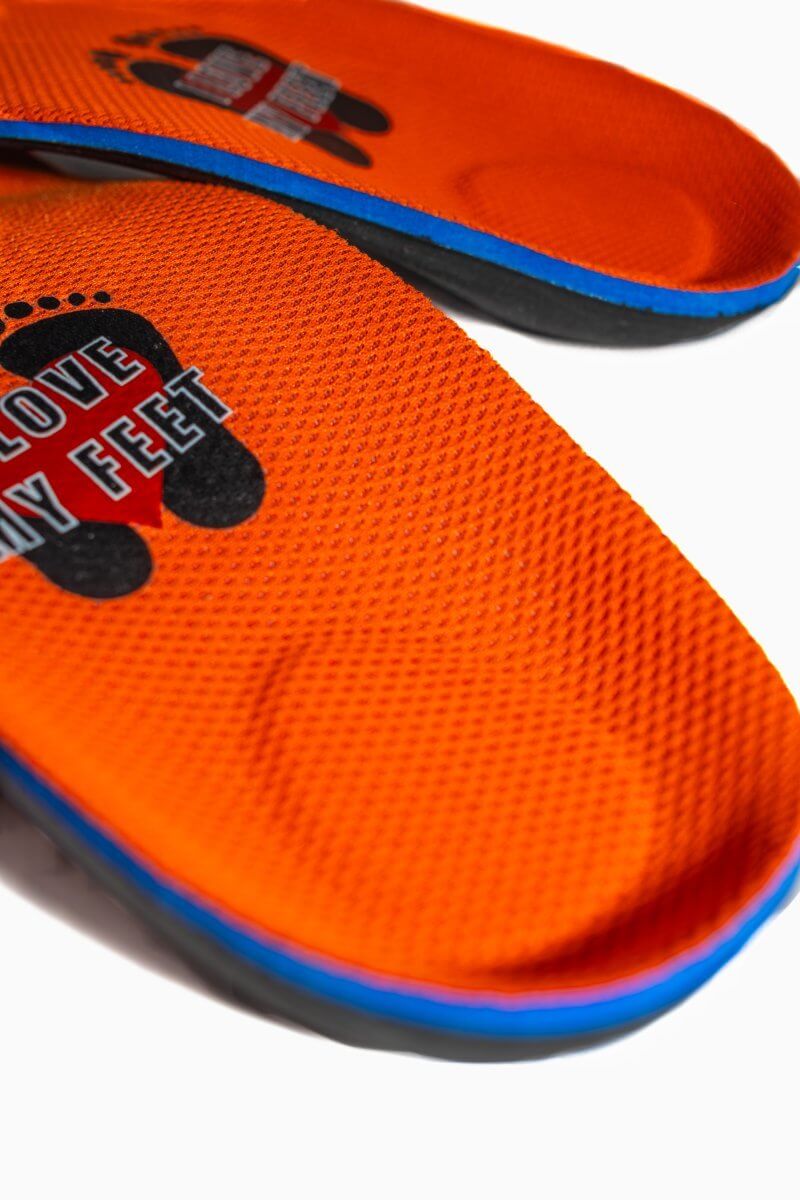 OTC Orthotic Insoles (Running Shoes) - Run Doc Wellness